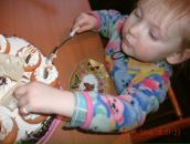 Фотография Андреева(юркова) Оксаны