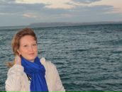 Фотография Филимоновой Ольги