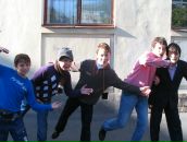 Фотография Яковлева Георгия