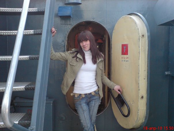 Настюша Титова фото №14