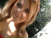 Фотография Дудиновой Анны