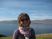 Фотография Калениченко Софьи