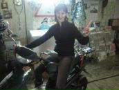 Фотография Крыловой Юлии