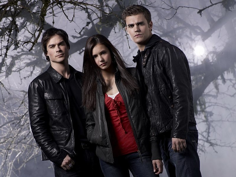 Elena Gilbert фотография #15