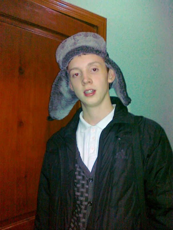 Дмитрий Ткачук фотография #24