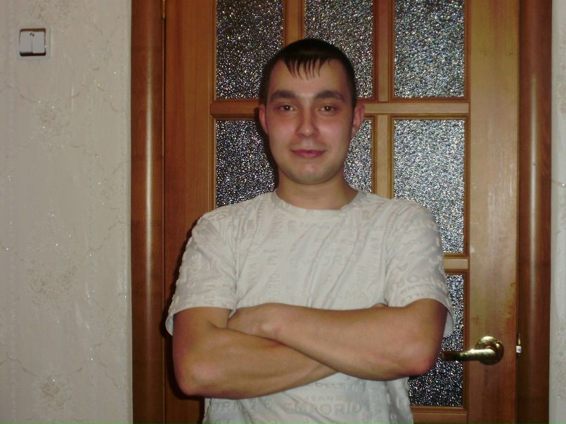 Дмитрий Ферулев фото №20