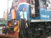 Фотография Шайдуллиной Катерины