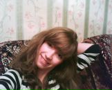 Фотография Камориной Ольги