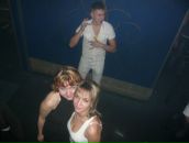 Фотография Поваровой Марины