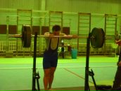 Фотография Кузьмы Кима