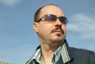 Фотография Леонова Олега