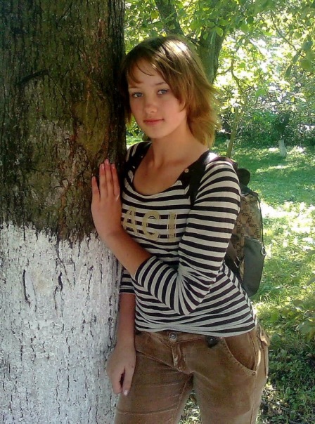 Катя Чабан фото №1