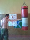 Фотография Килияна Жоры