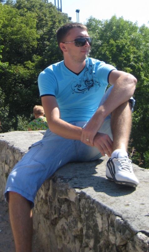 Александр Ткаченко фотография #31