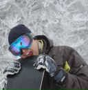 Фотография Гриневича Александра