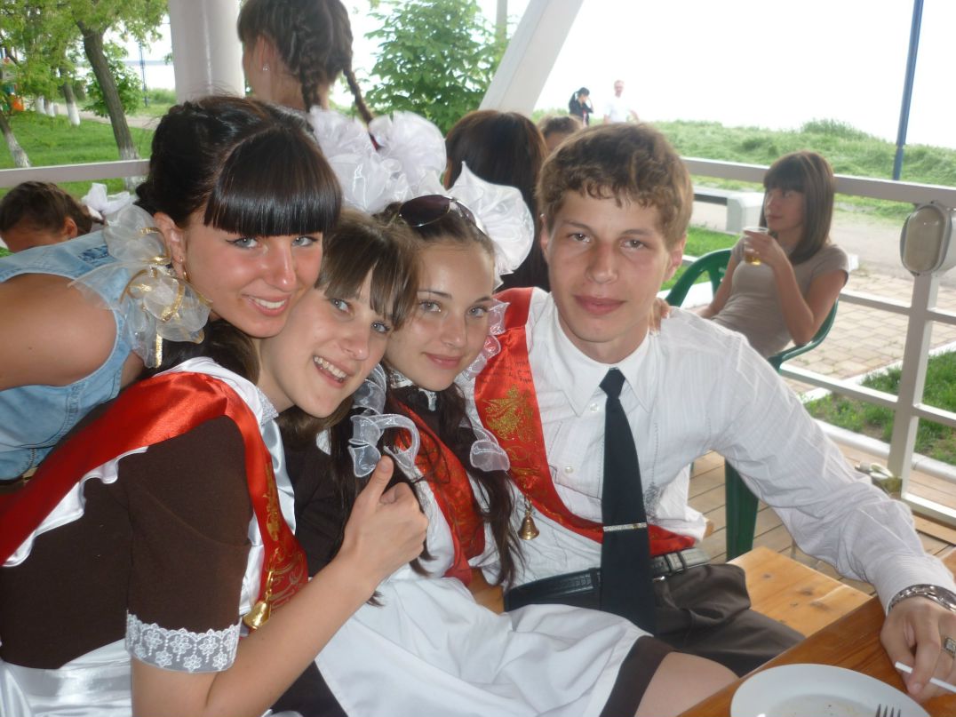 Юля Глазко фотография #21