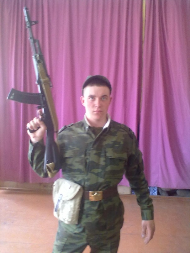 Рамиль Мингатин фотография #30