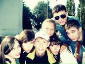 Фотография Шмелёва Александра