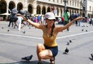 Фотография Джуринской Ольги