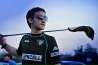 Фотография Сариева Руслана