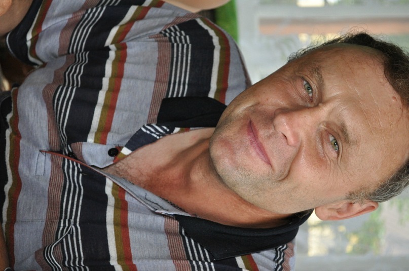 Сергей Сидоров фотография #30
