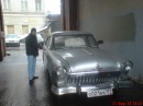 Іван Присяжнюк фотография #19 (источник - https://vk.com/id66693091)