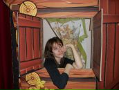 Фотография Шатовой Ирины