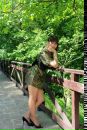 Фотография Зреловой Марины
