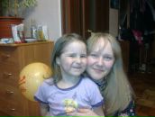 Фотография Войталюк Алсу