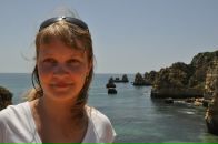 Фотография Астровой Яны