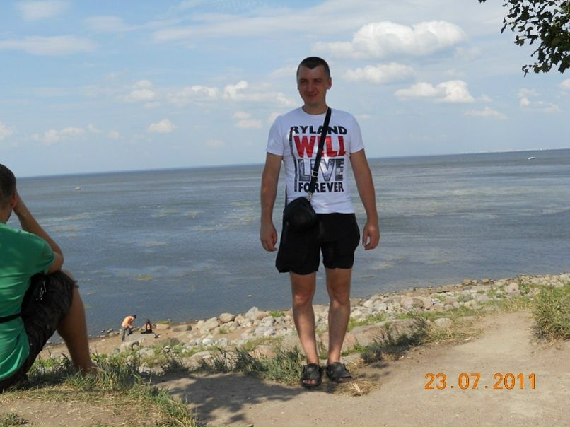 Сергей Орел фото №17