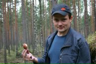 Фотография Кузнецоффа Сержа