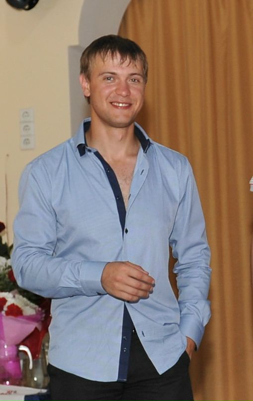 Иван Ковбас фотография #11