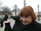 Фотография Корчагиной Елены