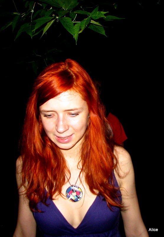 Alice Jerdeva фотография #46