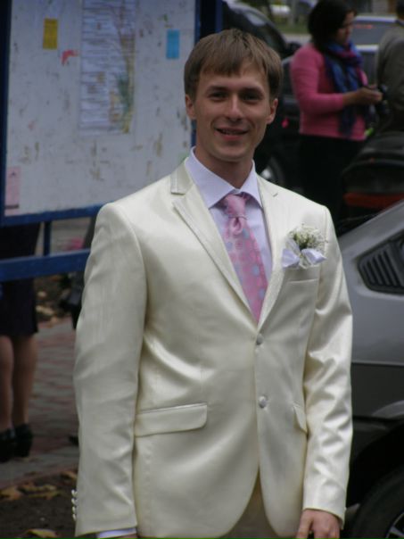 Дима Дмитренко фото №9