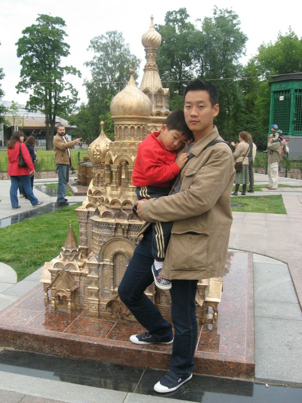 Руслан Лигай фотография #17