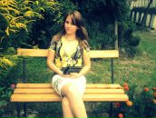 Ліля Герасiмчук фотография #1