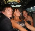 Фотография Комиссаровой Марии