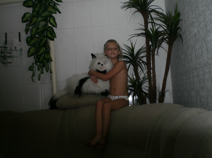 D@ffk@ Smiol фотография #10