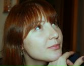 Фотография Симоженковой Анастасии