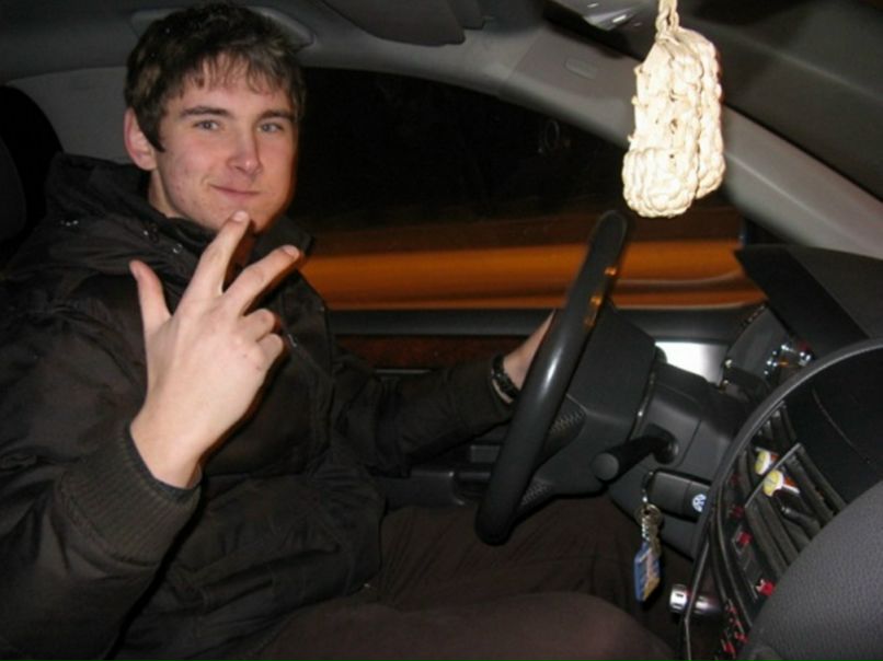 Влад Иваненко фотография #30