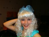 Фотография Скобелевой Светланы