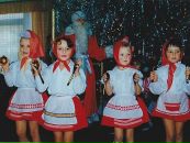 Фотография Татуры Дарьи