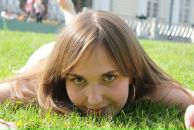 Фотография Елизаровой Ольги