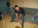Фотография Алексеевича Александа