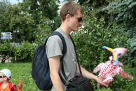 Фотография Мулыгина Вооди