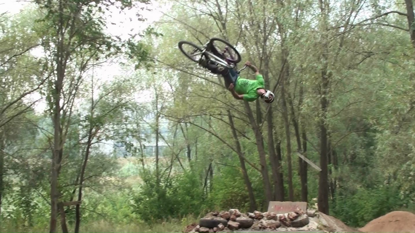 Dmitriy Glonti фотография #10