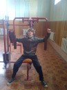 Іван Соловйов фотография #13 (источник - https://vk.com/id78791470)
