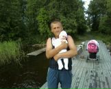 Фотография Силкиной Надежды